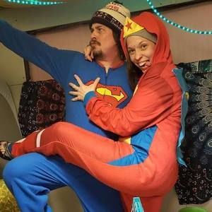 Meet your Posher, Sandy